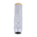 1Piece Headphone 4 Pole 3.5mm Stereo Audio Female Jack Socket Connector Solder