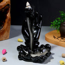 50Smoking sticks Aromatherapy Backflow Smoking rings Smoking herbs Smo&+