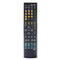 Replace Remote Control For RAV315 Yamaha RXV561 RX-V361 WK22730EU Home Audio