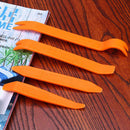 4pcs Car Auto Door Radio Panel Trim Dash Audio Removal Installer Tool
