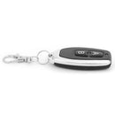 AK-KBJ027 2 Buttons 433MHZ Remote Control Copy Duplicator Electric Switch  A