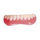 2x Top + Bottom Veneers False Teeth Snap On Smile Denture Dental