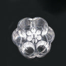 Clear Acrylic Makeup Cosmetic Organizer Lipstick Brush Holder Storage Case %ã€Š