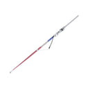 63cm Automatic Fishing Rod Pole Stainless Steel Sea Lake River Sensitive Tackle