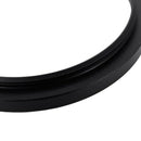 Self-repairing cameras 46 mm to 49 mm in Step Up filter adapter R8I5