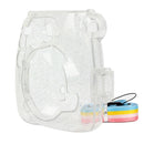 Rhinestone Protective Cover Bag Crystal Case Protector for Fujifilm Polaroid