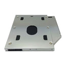 suitable for Lenovo ThinkPad T400 T400s T500 W500 T410 T410s HDD mounter Th