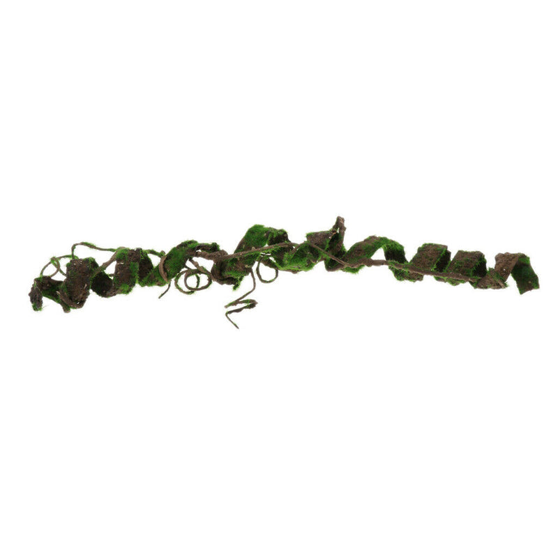 Bendable Twistable Repital Jungle Vine Natural Habitat Decor for  S