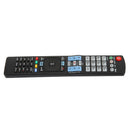 Remote Control Replacement for LG AKB73275605 TV Remote Control A