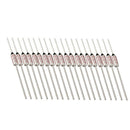 20 Pcs RY Series Metal 192 Celsius 250V 10A Cutoffs Thermal Fuse U3B7