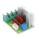 Voltage Regulator Controller 2000W Electronic Dimmer Speed Regulator Module A