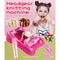 Hairband Machine Girls Bracelet Headwear Knitting Maker Machine Pretend Play