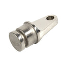 316 Stainless Steel Boat Bimini Top Inside Eye 22mm 7/8" Rounded End