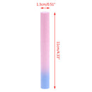 10x/set Empt Lip Balm Tube Lip Gloss Lipstick Chapstick Bottle Container VialsME