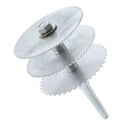 School Physical Supplies - Acoustic Gear