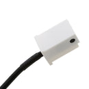 3.5mm Female Auxiliary AUX Audio Cable For BMW E60 E63 E64 E65 E66 E87 E88