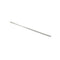 304 Stainless Steel Capillary Tube OD 6mm x 4mm ID, Length 250mm Metal Tool JR