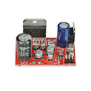 Amplifiers Audio DC 12V TDA7379 38W+38W Stereo Amplifier Board AD828 Preamp Z8R3