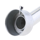 New 2x 48mm Motorcycle Exhaust Pipe Silencer Baffle Noise For Motorcycle