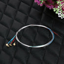 Full Set Violin String Fiddle String Replacement for 3/4 & 4/4 Violin 4pcs