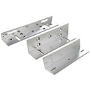 Zl Bracket For Inward Door 280Kg/600Lbs Holding Force Electric Magnetic Loc