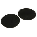 Soft Headphone Ear Pads Headset Cushion Pads for 82mm Earphone