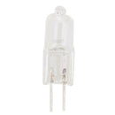 20W G4 Halogen Lamp 12V Warm White 360 Beam JC Clear Halogen Bulb Light