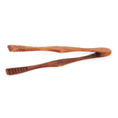 1 Pcs BBQ Tools 26.5cm Wooden Health and Environmental Protection Grilled F