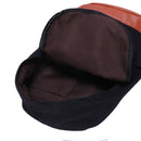 Canvas Backpack For Women Girls Satchel School Bags Cute Rucksack School Ba