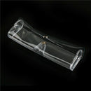1pc Enduring Best PVC Glasses Case Protective Box for Presbyopic Reading Glas TO