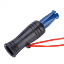 Outdoor Hunting Whistle Hunting Decoy Duck Whistle Sound Hunter Lure Huntin O1V3
