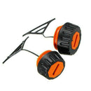 Gas Fuel Cap & Oil Cap For Stihl 020 021 023 024 025 038 034 028 036 026 03 S9Y8