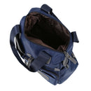 blue New Ladies Fashion Waterproof Oxford Tote Bag Casual Nylon Shoulder Ba