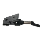 Hat Retainer Clip Cap Eyewear Retainer Strap Hat Holder Cord for Cycling