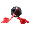 60V Car Truck Camper Battery Isolator Disconnect Cut OFF Power Kill Switch