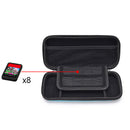New for Nintendo Switch Lite Bag Storage for Switch Mini Protector Case for U4M1