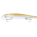 1pc 14cm/23g minnow fishing lures plastic baits hard lures fishing hooks 4