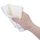 1 Pieces Exfoliating Face and Body Wash Cloths Towel Soft Weave Bath Clot â„–[