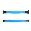 2 Piece Manual Grinder Mill Valve Grinding Valve Suction Cup Grinder Repai ZQL