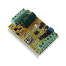 5-36V 350W Brushless Controller BLDC Wide Voltage High Power Three-phase