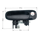Exterior Door Handle FR Suitable for Chevrolet  / Corolla 98-02 Models