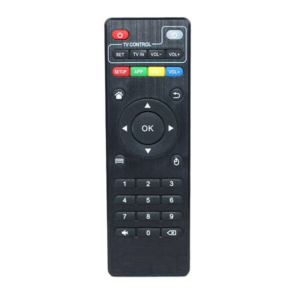 Remote Control For T95X T95M T95N MXQ MXQ Pro 4K Android Smart TV  3C