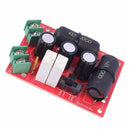 Bass Subwoofer Second-order Crossover Frequency Divider DIY Home Theater without