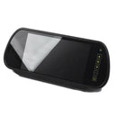 7 Inch Car Rearview Mirror Display Mp5 Car Display Reversing Priority Displ