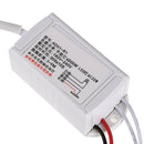 220V IR Infrared Body Sensor Module Intelligent Light Motion Sensing Switch