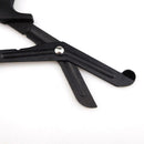 15cm EMT Shears First Aid Emergency Bandage Paramedic Sciss Nursing Medical U2M4