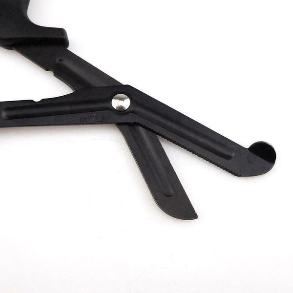 15cm EMT Shears First Aid Emergency Bandage Paramedic Sciss Nursing Medical U2M4