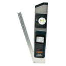 Electronic Protractor Ruler Digital Goniometer Angle Mat J7L1 Gauge Miter F L4W2