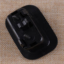 Left 64328AG011JC Fit For 09-13 Subaru Forester Black Rear Seat Recliner Button