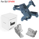 Gimbal Transparent Cover For DJI Spark Drone Protector Case Camera Lens Guard